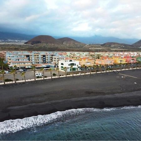 Apartamento Casita El Destino Puertito de Guimar Exterior foto