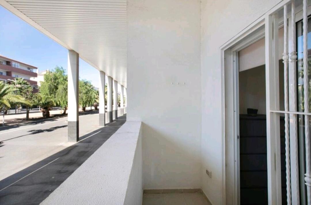 Apartamento Casita El Destino Puertito de Guimar Exterior foto
