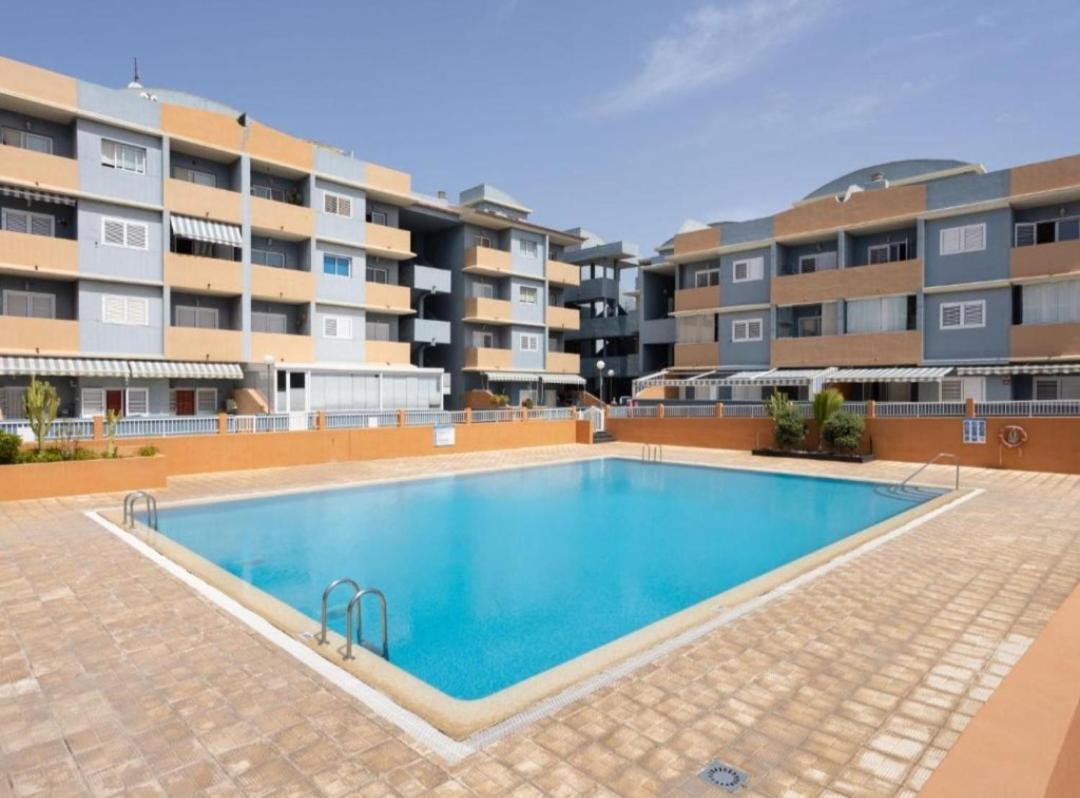 Apartamento Casita El Destino Puertito de Guimar Exterior foto