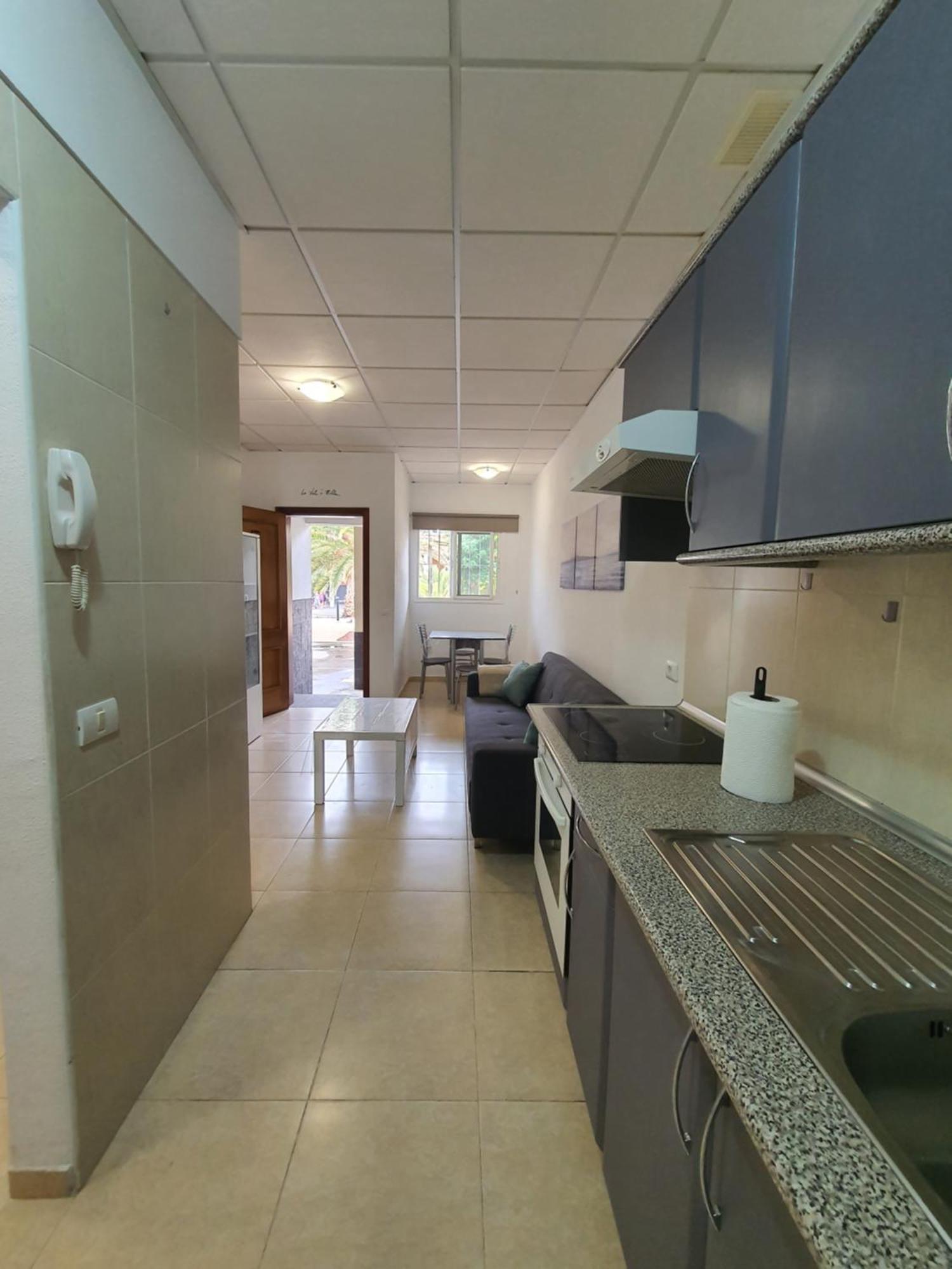 Apartamento Casita El Destino Puertito de Guimar Exterior foto
