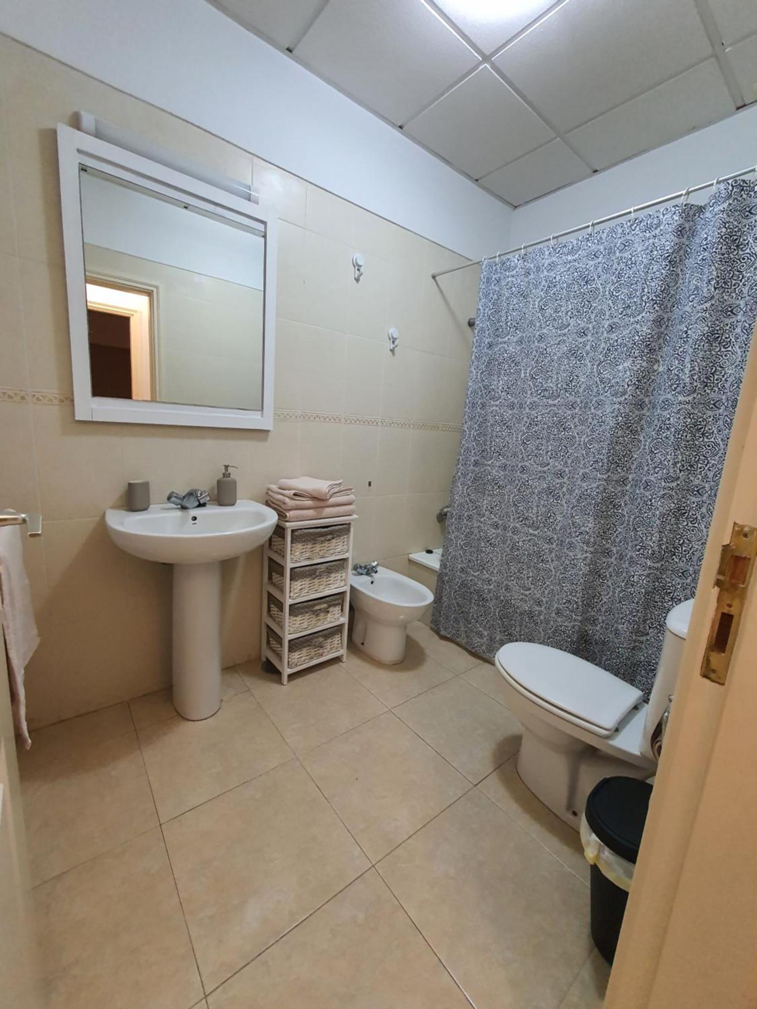Apartamento Casita El Destino Puertito de Guimar Exterior foto