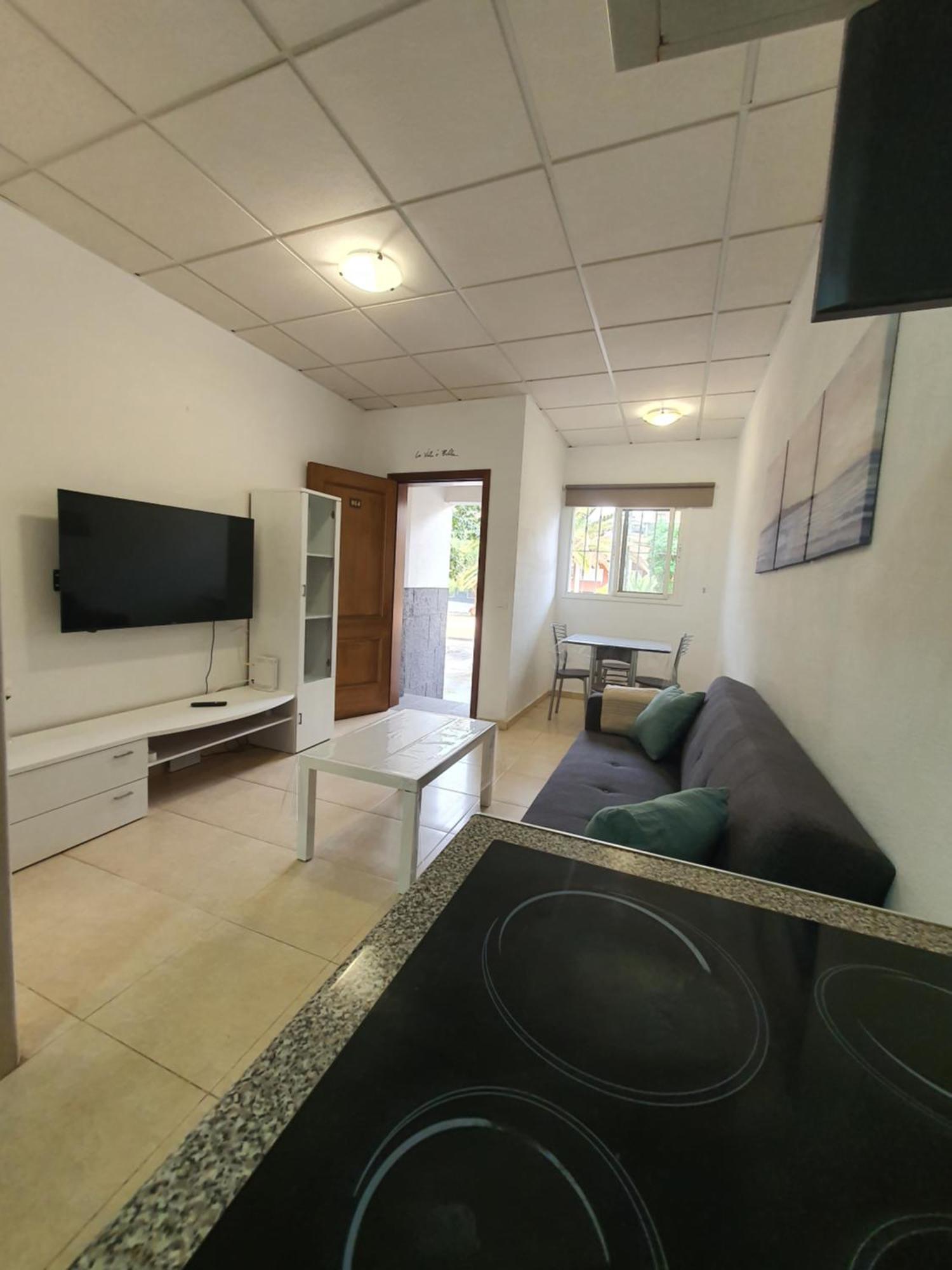 Apartamento Casita El Destino Puertito de Guimar Exterior foto
