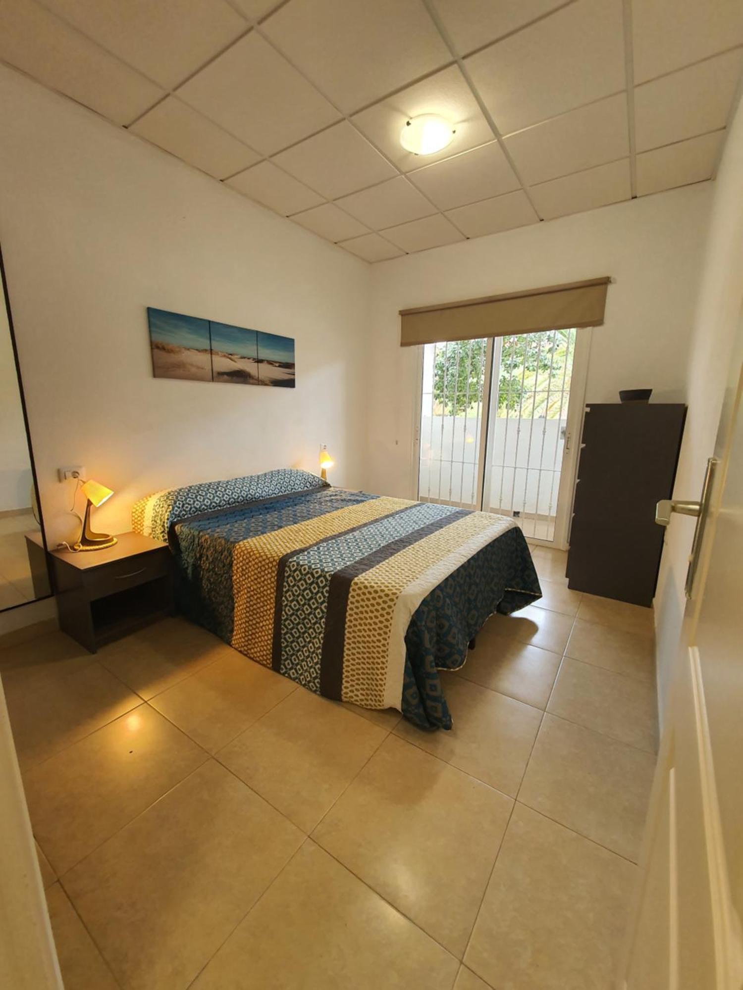 Apartamento Casita El Destino Puertito de Guimar Exterior foto