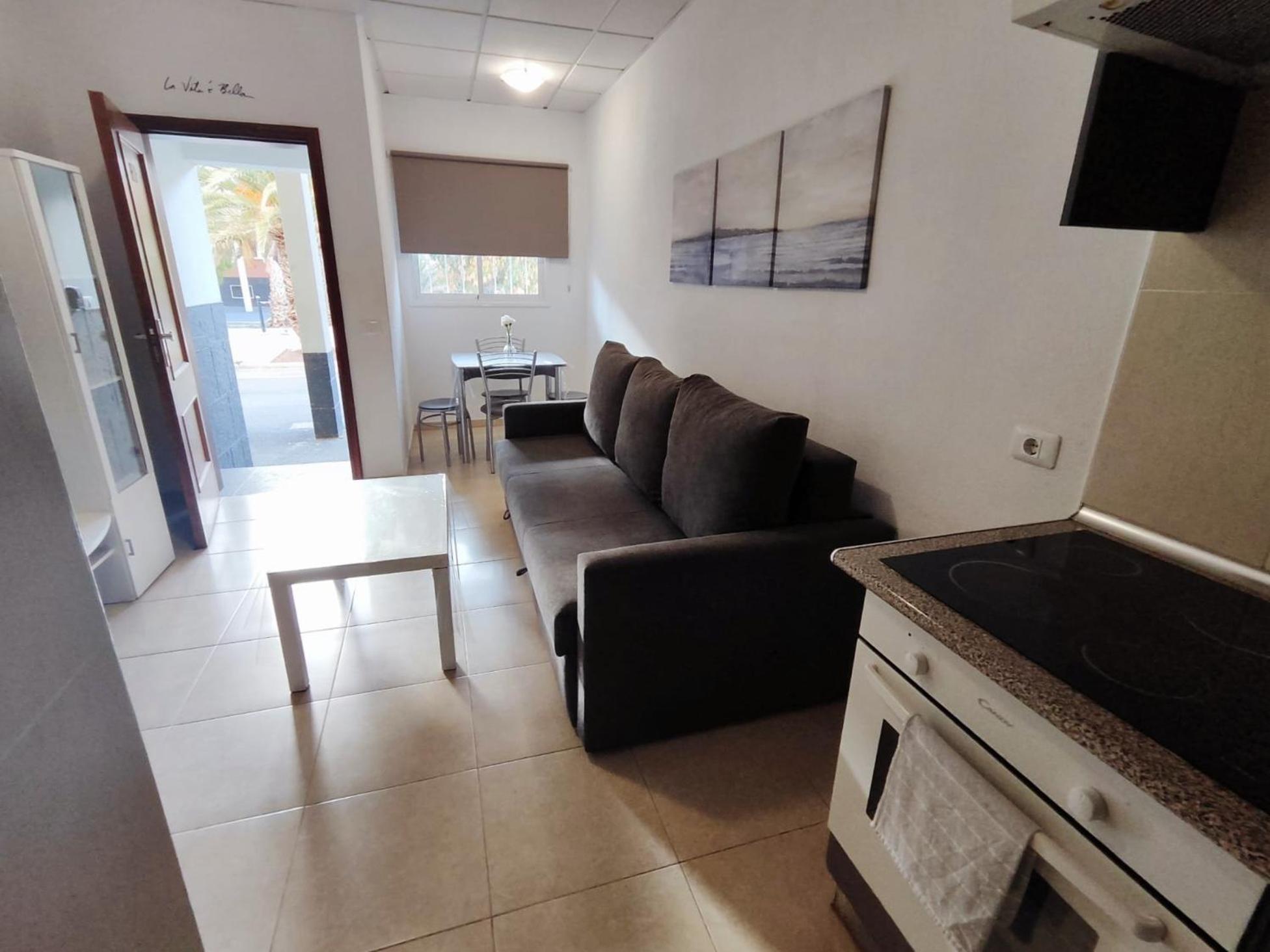 Apartamento Casita El Destino Puertito de Guimar Exterior foto